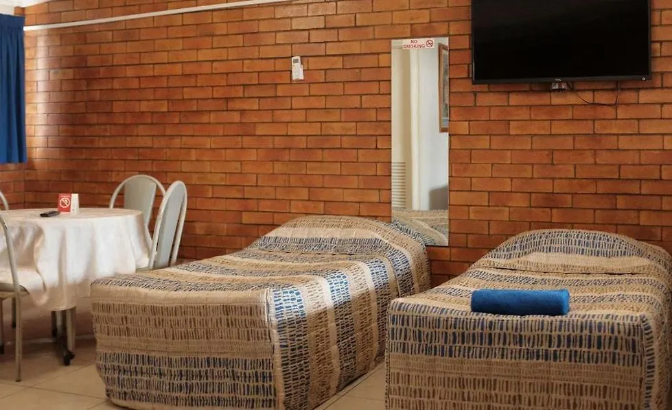 Motel Myall Dalby