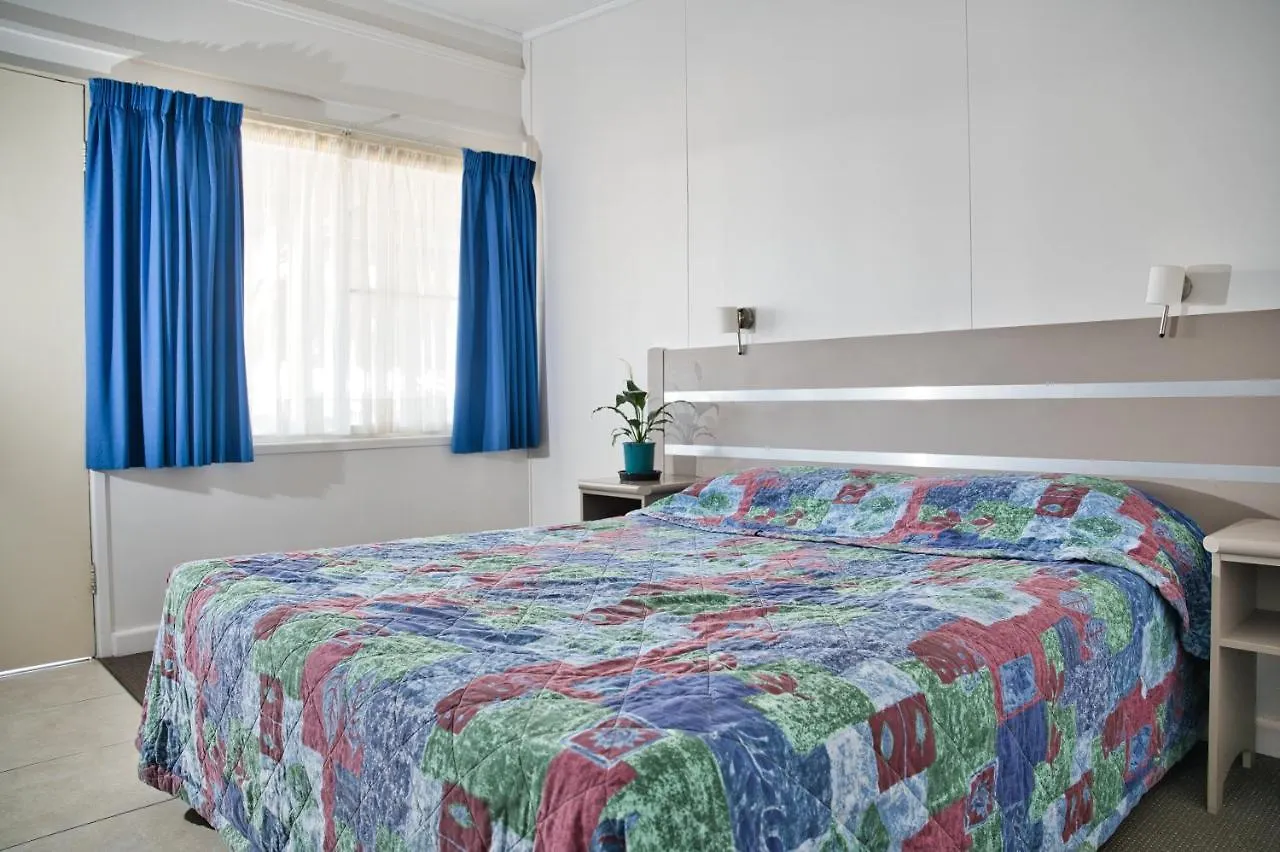Motel Myall Dalby
