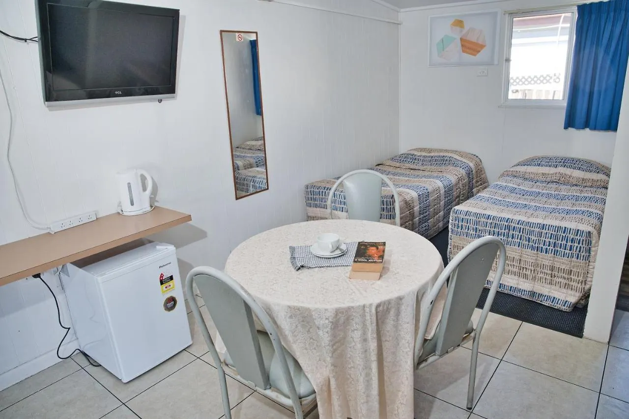 Motel Myall Dalby 3*,