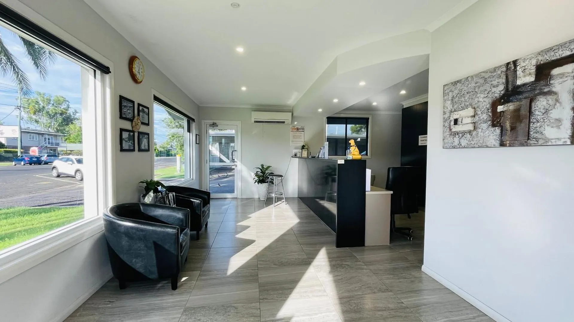 Motel Myall Dalby