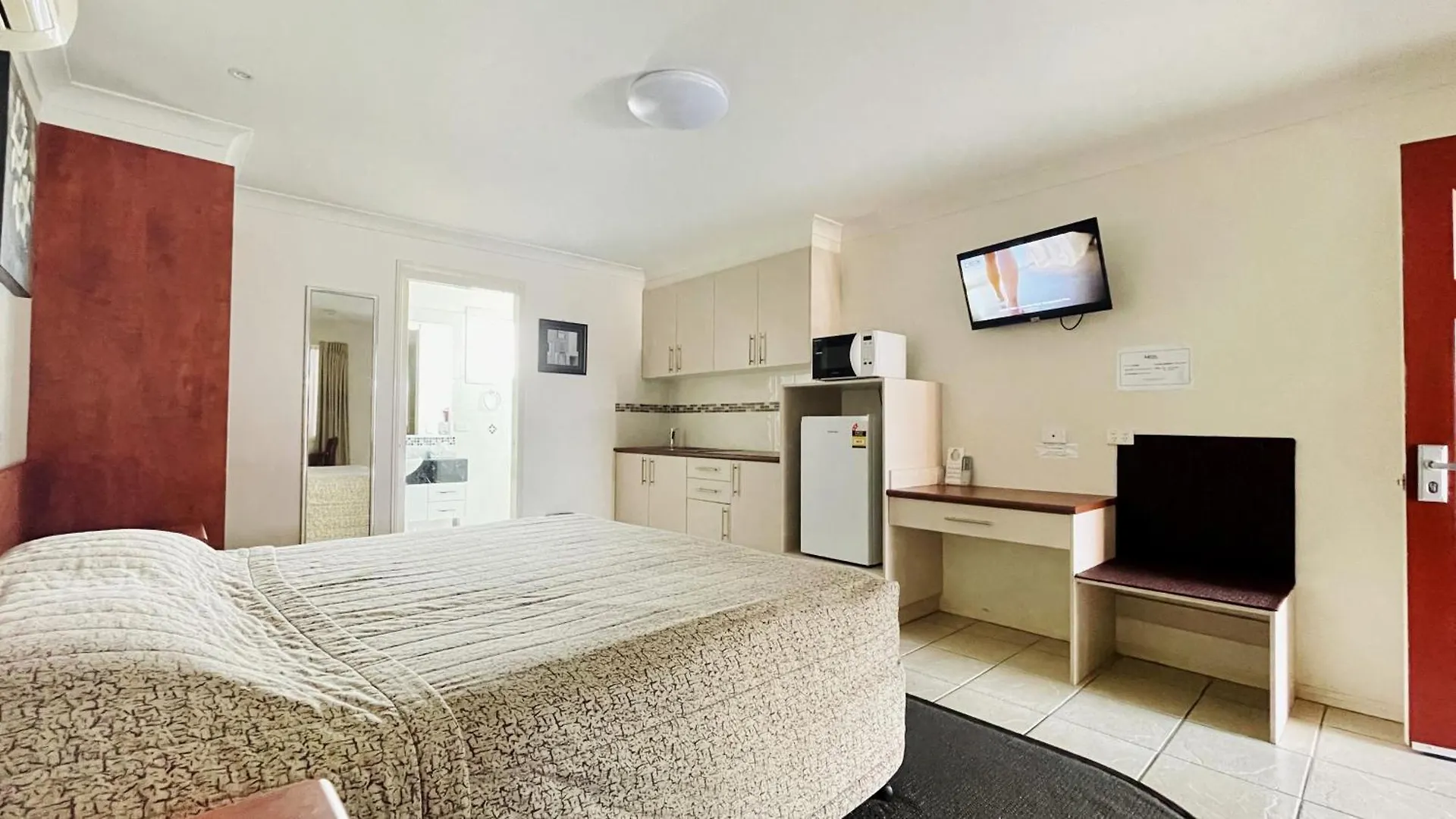 Motel Myall Dalby