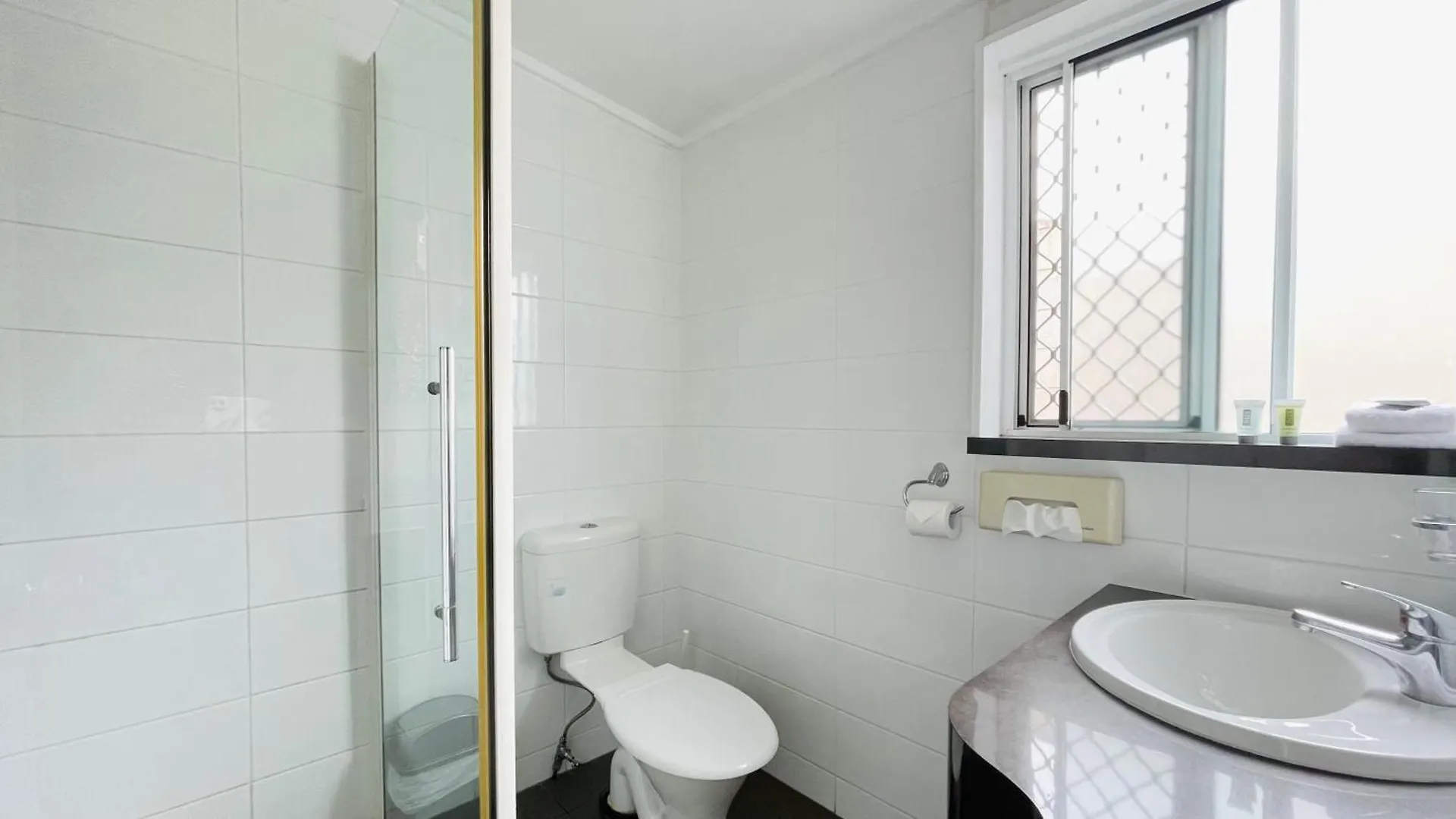 Motel Myall Dalby 3*,  Australia