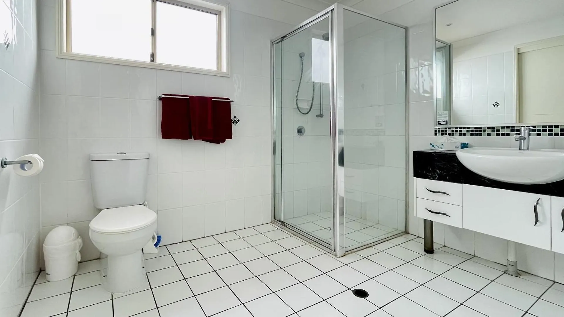 Motel Myall Dalby 3*,  Australia