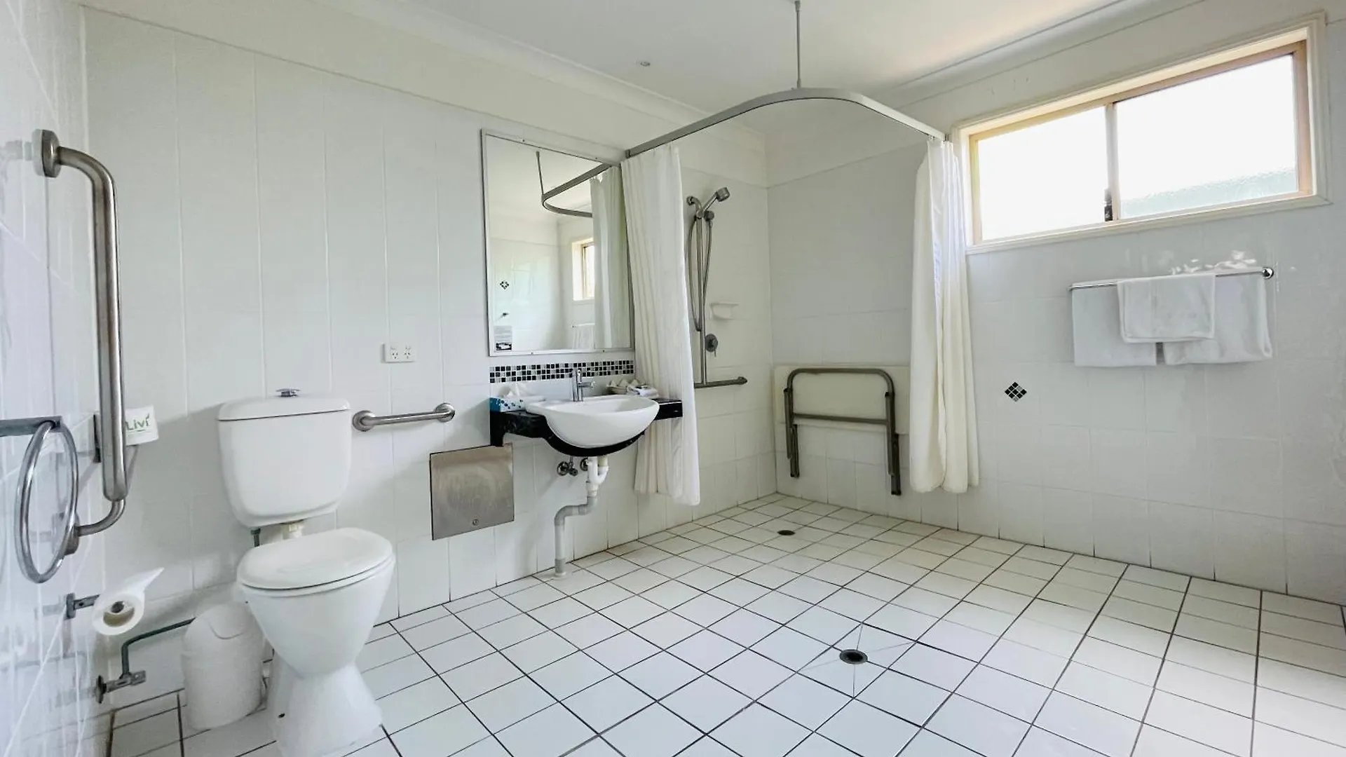 Motel Myall Dalby Australia