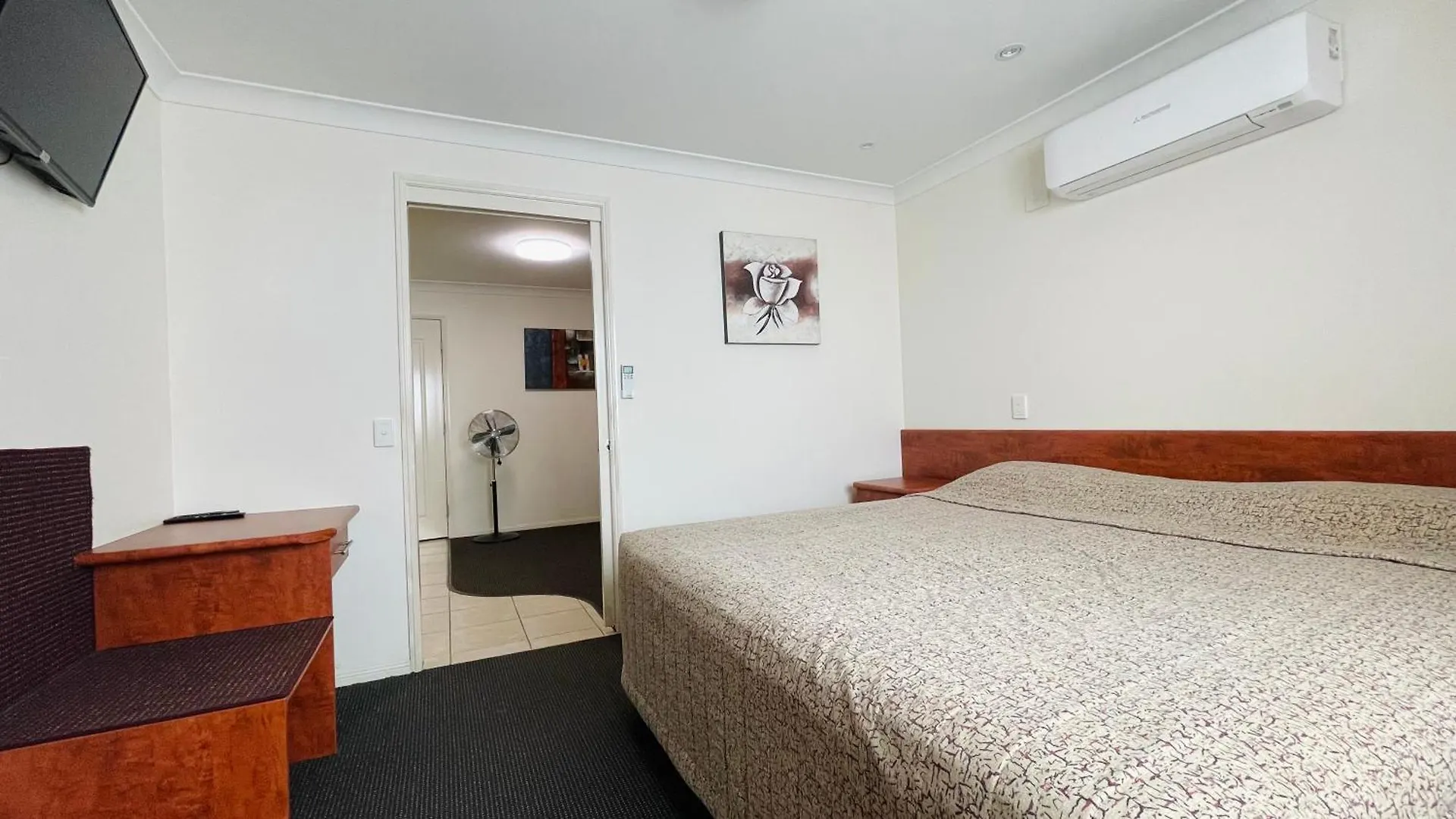 Motel Myall Dalby