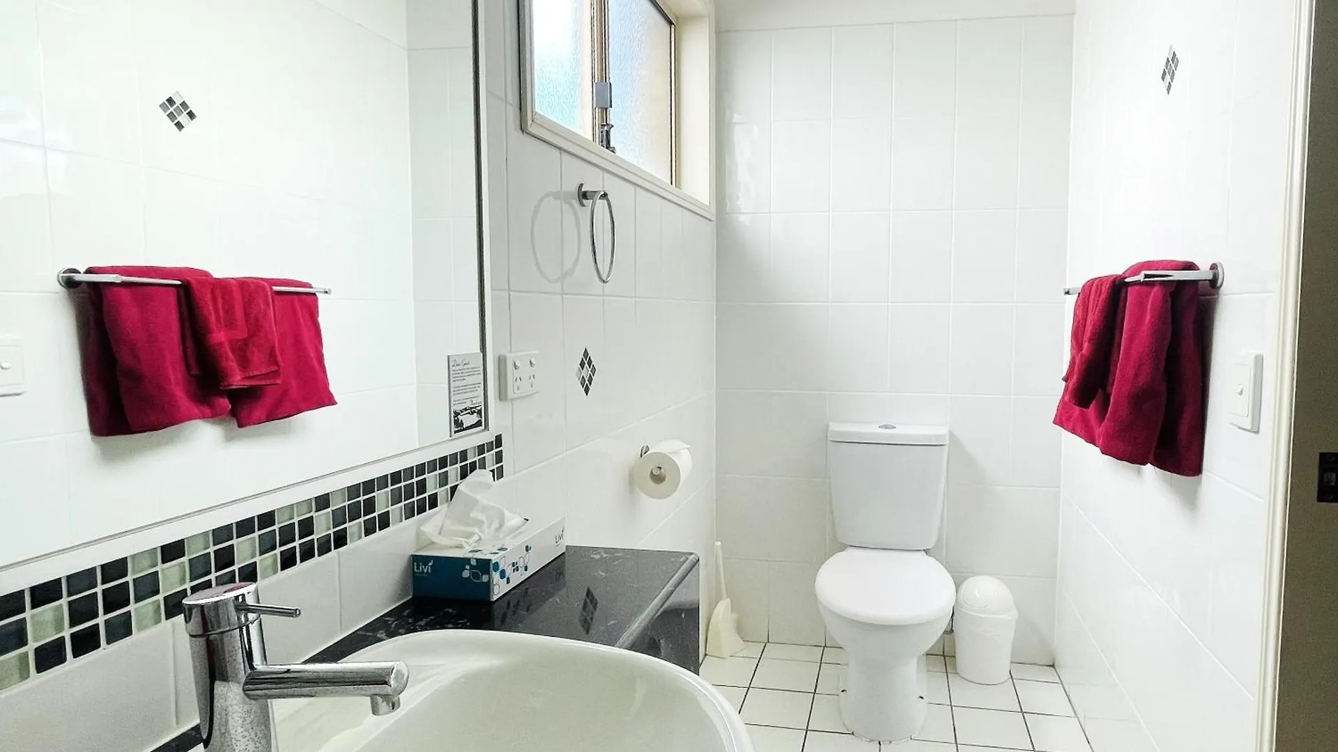 Motel Myall Dalby