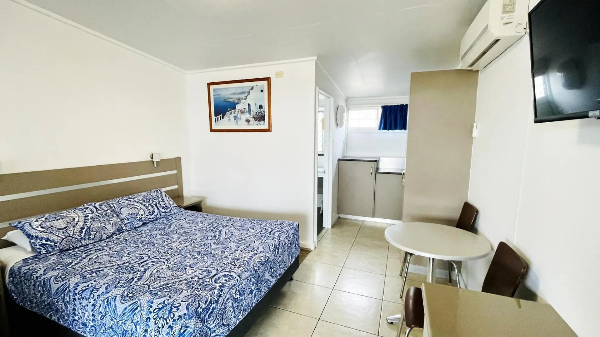 Motel Myall Dalby