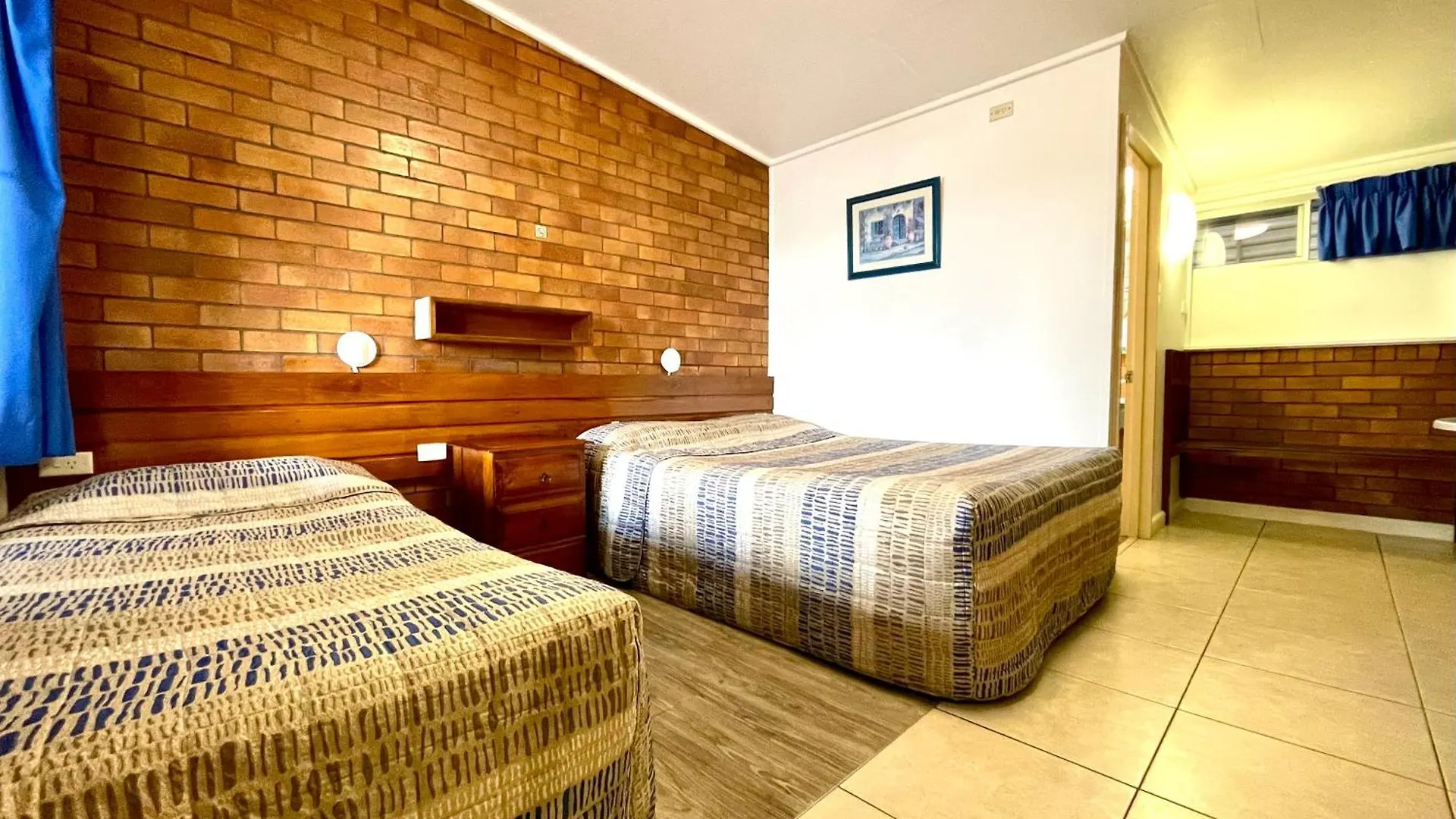 Motel Myall Dalby