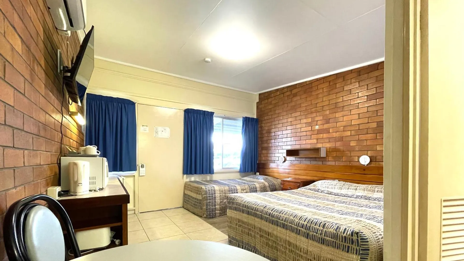 Motel Myall Dalby 3*,