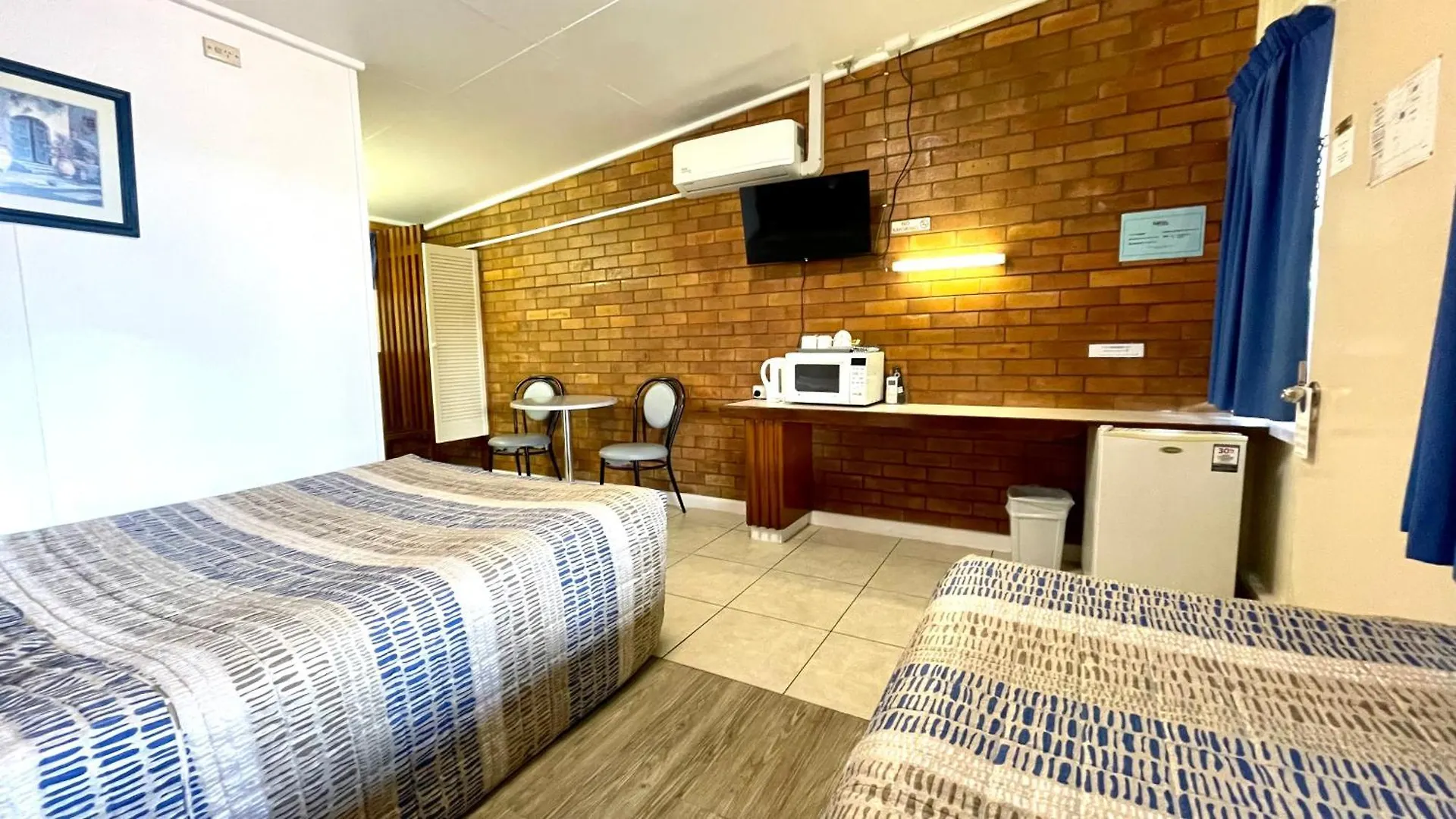 Motel Myall Dalby 3*,