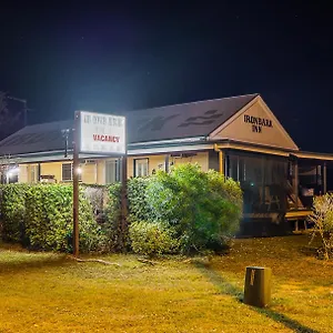 Ironbark Barcaldine