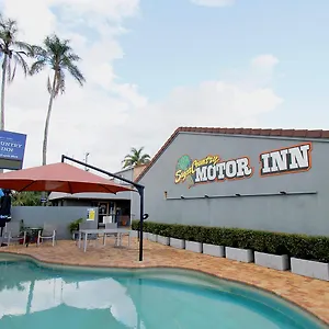 Sugar Country Motor Bundaberg