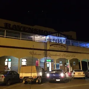 Ravenshoe Hotel Ravenshoe